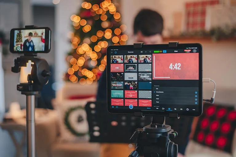 YouTube Live YouTube Live