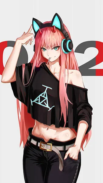 Zero Two Zero Two
