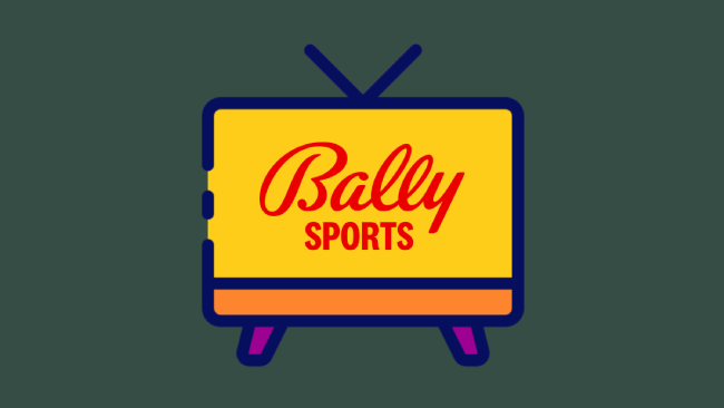 Activate Bally Sports