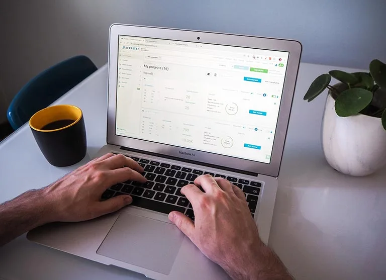 Analyzing SEO Analyzing SEO