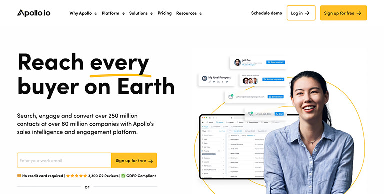 Apollo.io