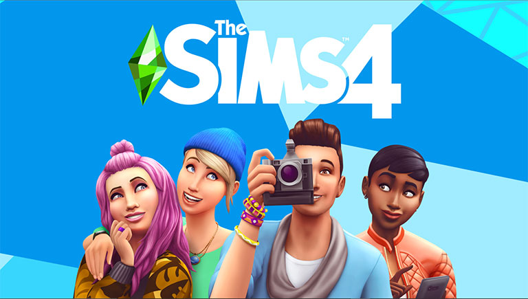 can you play sims 4 on acer chromebook 315