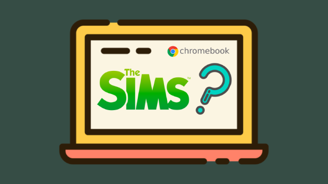 Can You Play Sims on Chromebook