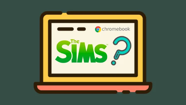 Can You Play Sims on Chromebook (How To Guide) Can You Play Sims on Chromebook