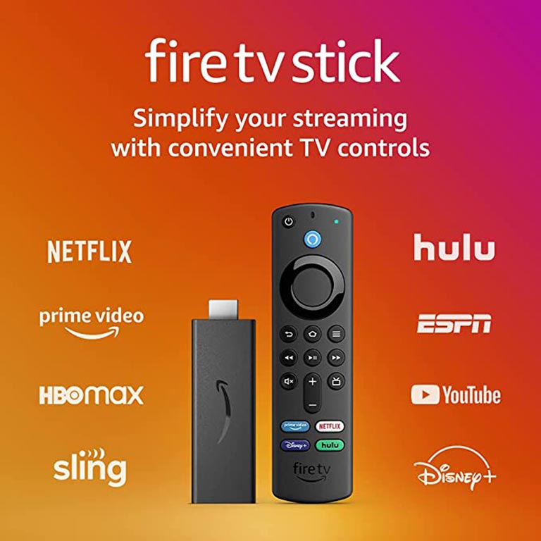 Fire Stick