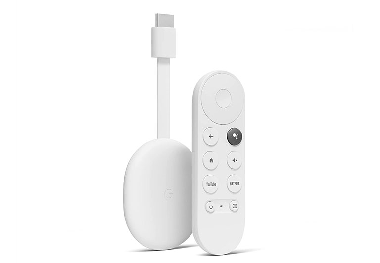 Google Chromecast