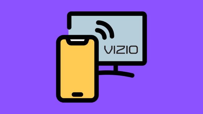 How To Connect Phone to Vizio Smart TV