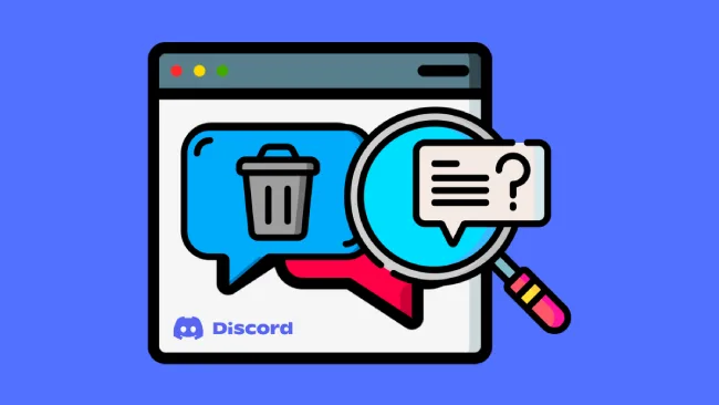 How to See Deleted Messages on Discord (Try This) How to See Deleted Messages on Discord
