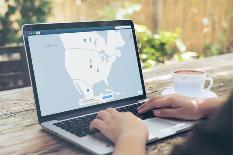 Location on Laptop Location on Laptop