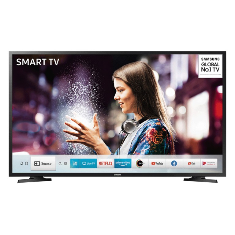 Samsung Smart Tv