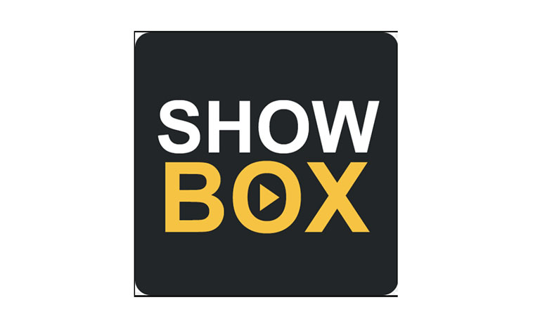 Showbox