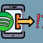 Spotify Logged Me Out