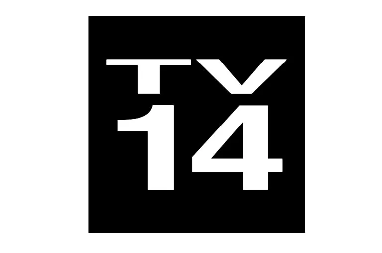 TV 14 TV 14