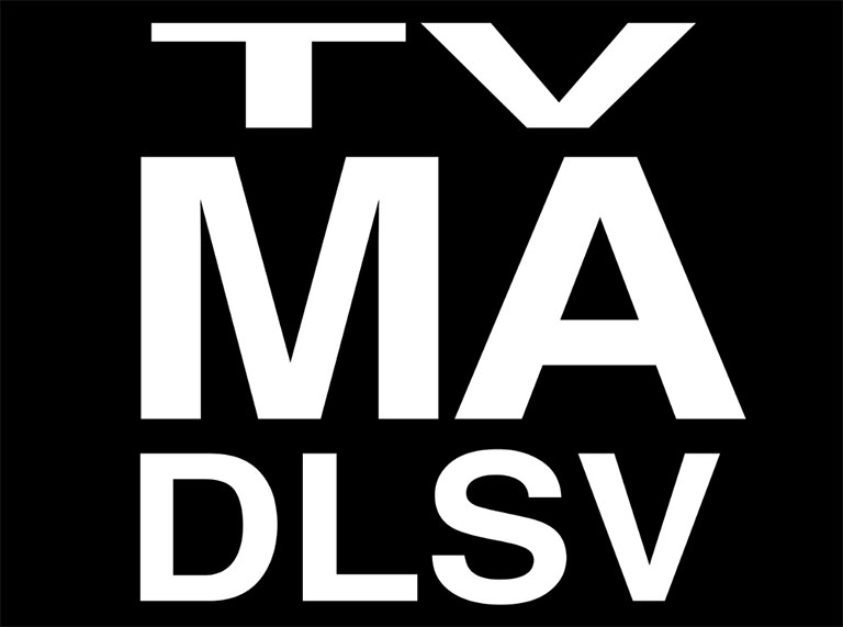 What Does Tv Ma Stand For