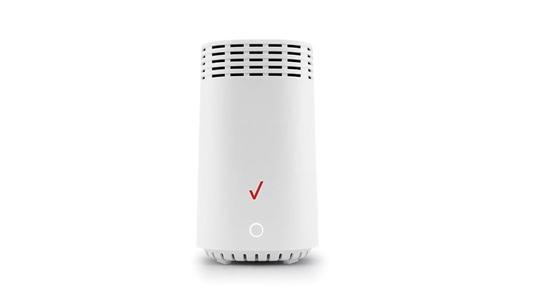 Verizon Fios Router