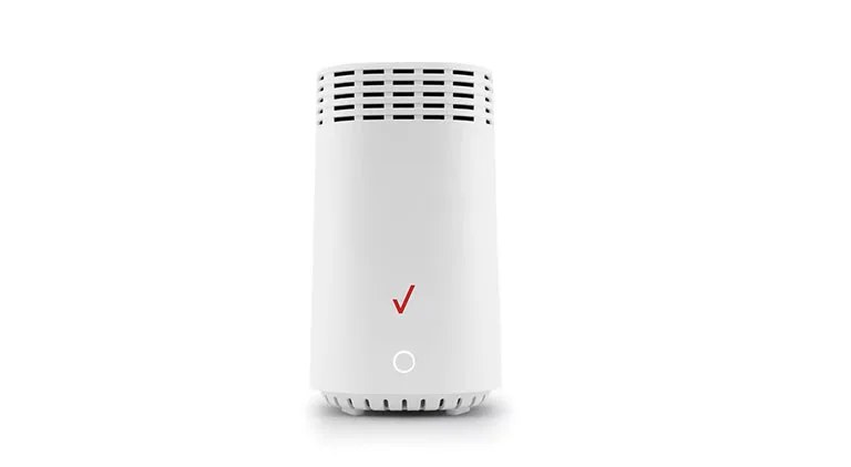 Verizon Fios Router