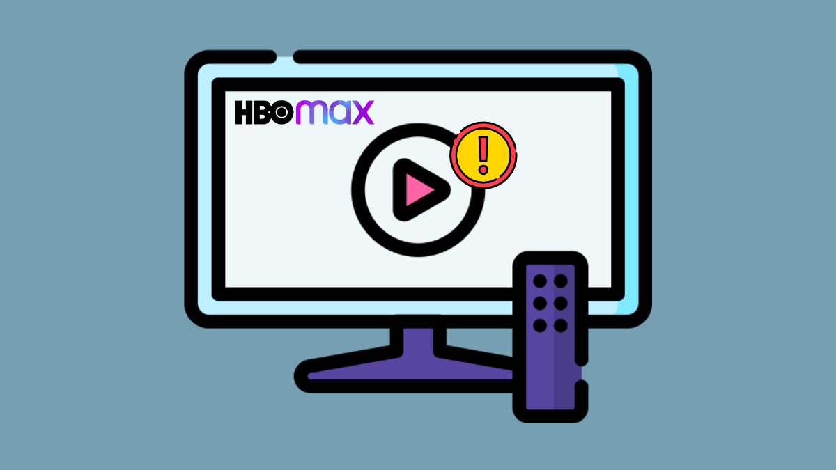Why Does HBO Max Keep Freezing? (Easy Fixes) • TechRT