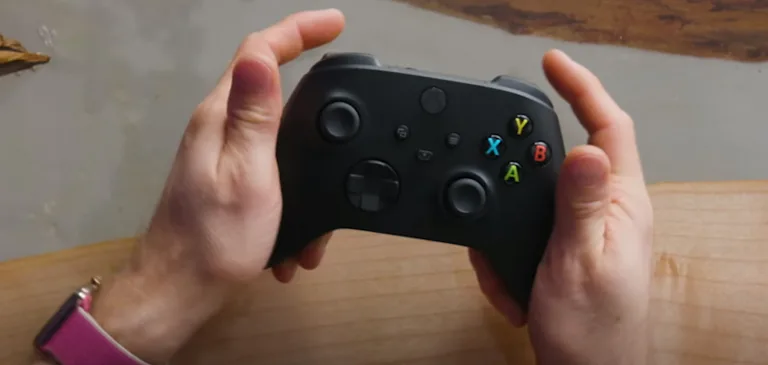 Xbox Controller Xbox Controller