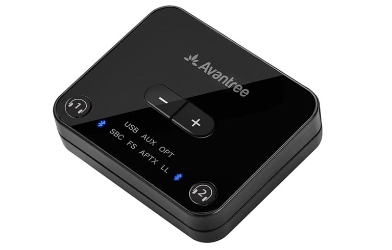 Vizio best sale bluetooth transmitter