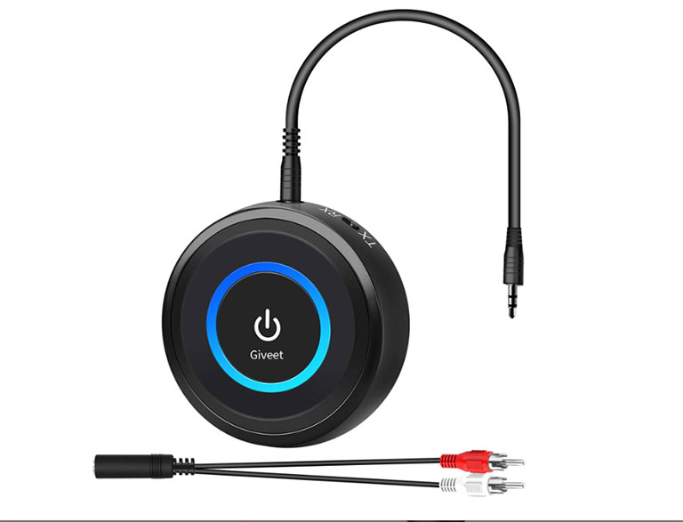 Bluetooth Transmitter