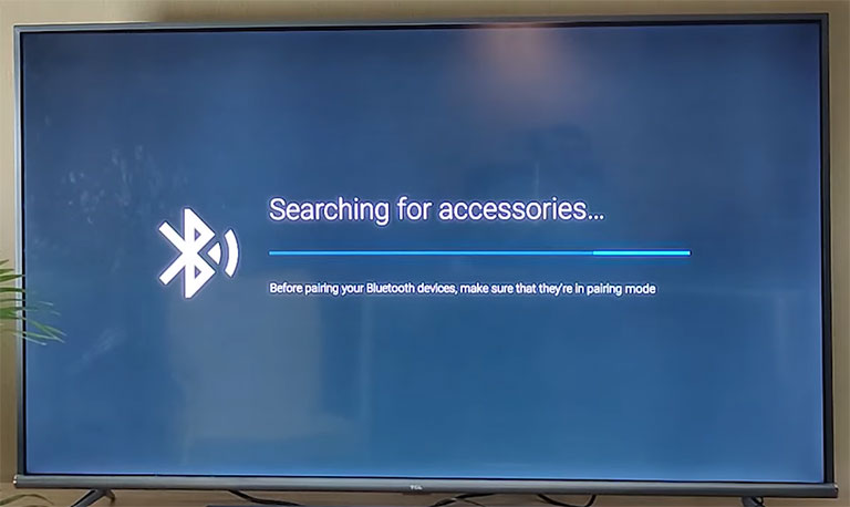 Enable Bluetooth On Tcl Tv