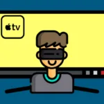 How to Cast Oculus Quest 2 to Apple TV?