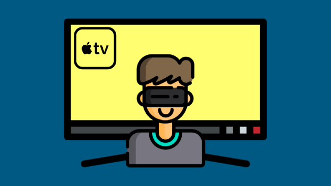 How to Cast Oculus Quest 2 to Apple TV?