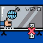 How To Connect Vizio Tv To Wifi Without Remote