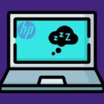 HP Monitor Keeps Going To Sleep