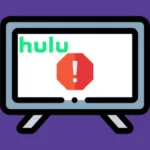 Hulu Playback Failure