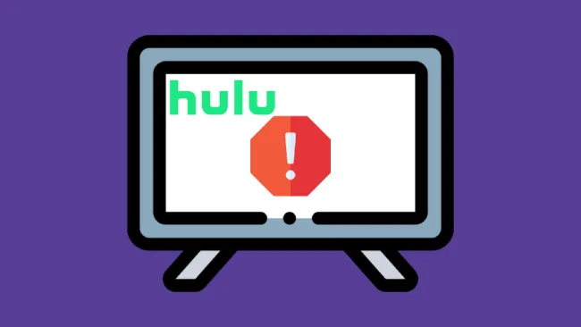 Hulu PlayBack Failure (How to Fix Easily) Hulu Playback Failure