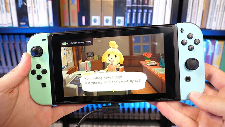 Nintendo Switch Nintendo Switch