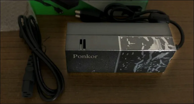 Ponkor Power Supply for Xbox One