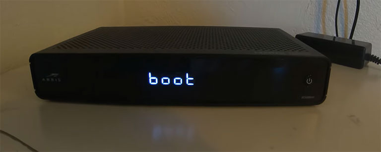 Reset Your Cable Box To Factory Defaults