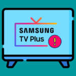 Samsung Tv Plus Not Working