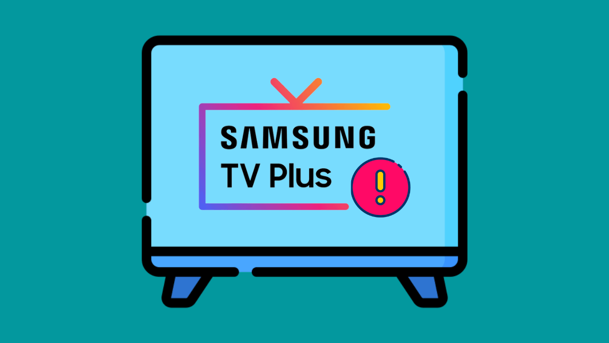 Samsung TV Plus Not Working (EASY Fix!) • TechRT