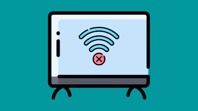 TV Not Connecting To WiFi You Should Try This Fix TechRT