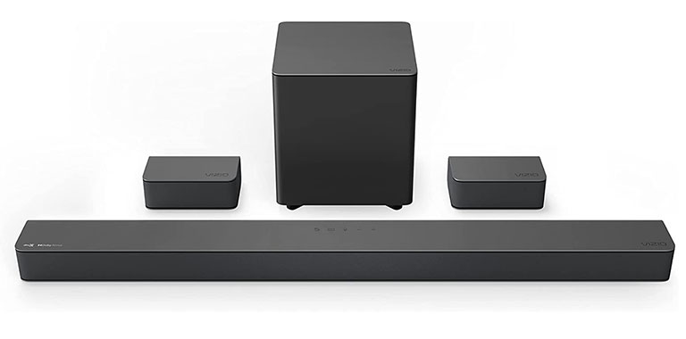 Vizio Soundbar