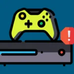 Xbox One Power Supply Orange Light