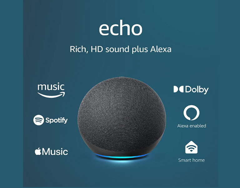 Amazon Echo