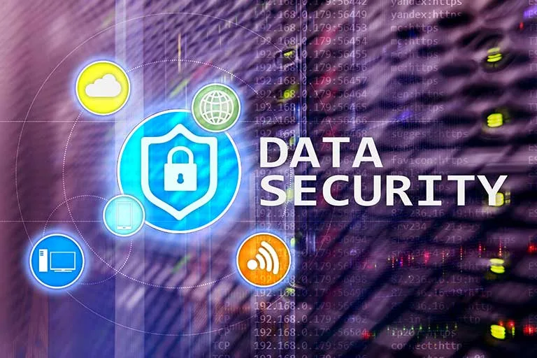Beyond the Screen: Mastering the Art of Personal Data Protection Data Security