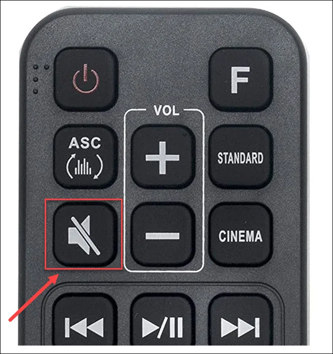 Hold Remote Button on Remote Hold Remote Button on Remote