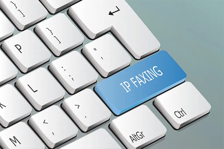 IP Faxing IP Faxing
