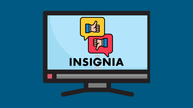 Is Insignia a Good Brand?
