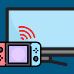 nintendo switch to tv without dock Connect Nintendo Switch to TV Without Dock