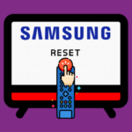 Reset Samsung Tv Remote