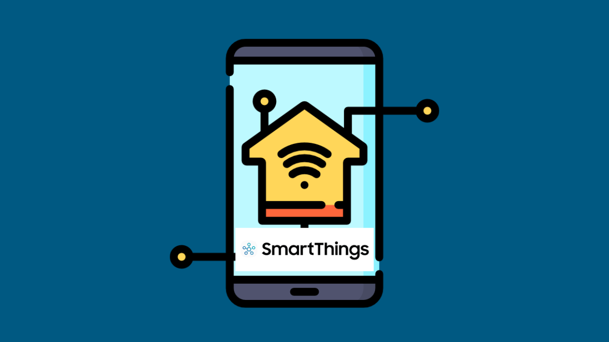 Will Samsung Shutdown SmartThings? (To Be Discontinued?) • TechRT