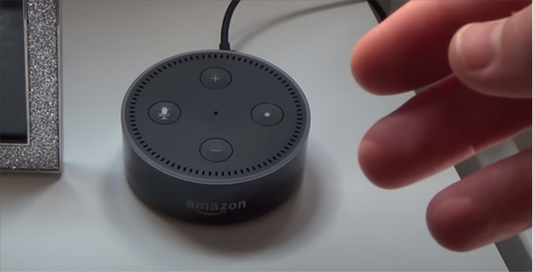 Alexa Device