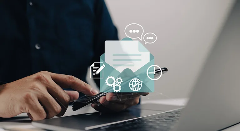 Automated Message Automated Message