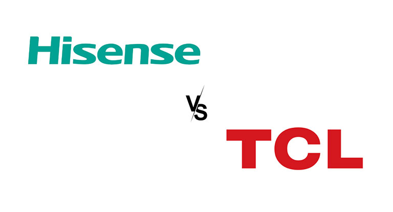 Hisense Vs Tcl